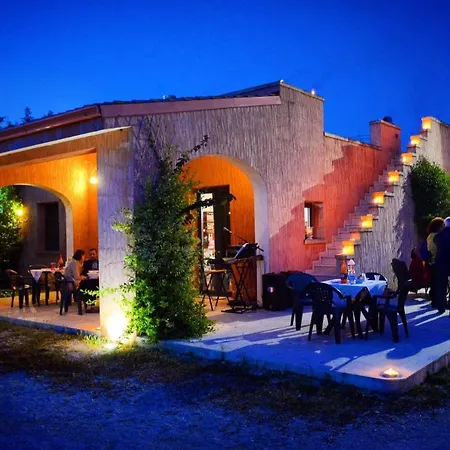 Terra Cesarea 4* Santa Cesarea Terme