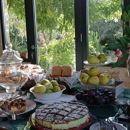 Terra Cesarea 4* Santa Cesarea Terme