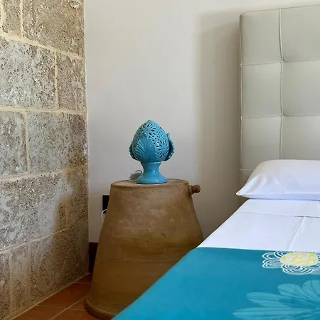 Oda ve Kahvaltı Terra Cesarea Santa Cesarea Terme