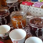 Alojamento de Acomodação e Pequeno-almoço Terra Cesarea