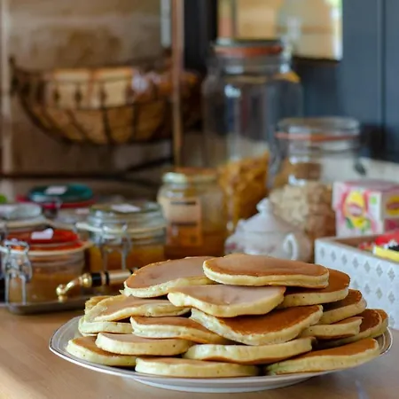 Bed & Breakfast Terra Cesarea