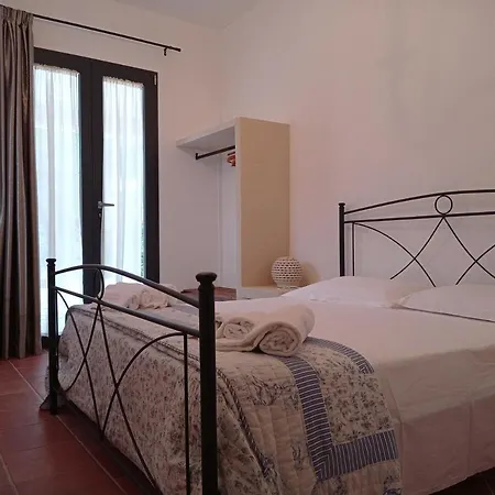 Bed & Breakfast Terra Cesarea Santa Cesarea Terme