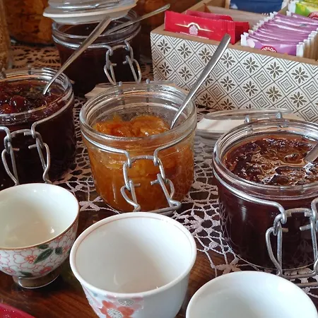 Bed & Breakfast Terra Cesarea