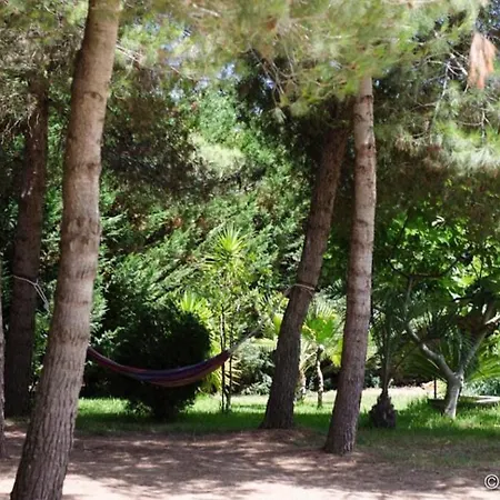 Bed & Breakfast Terra Cesarea 4*