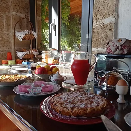 Bed & Breakfast Terra Cesarea