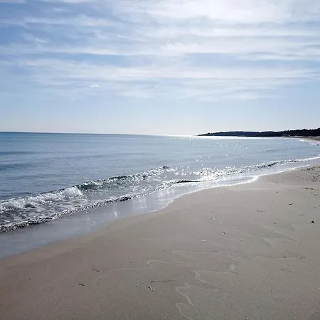 Bed & Breakfast Terra Cesarea Santa Cesarea Terme