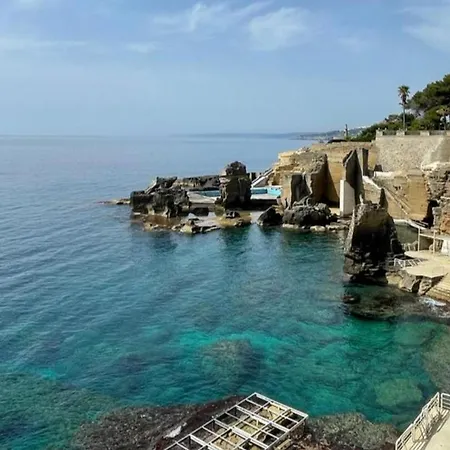 Bed & Breakfast Terra Cesarea