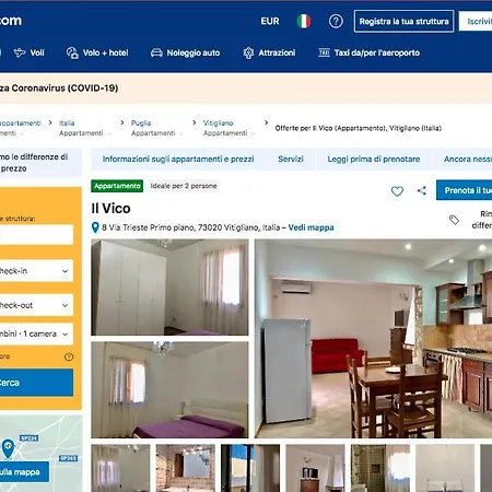 Terra Cesarea 4* Santa Cesarea Terme