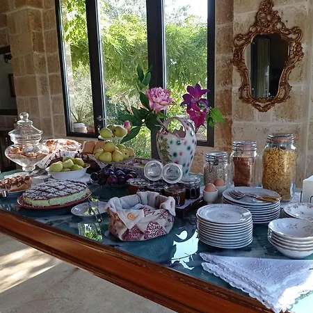 Terra Cesarea Bed & Breakfast Santa Cesarea Terme