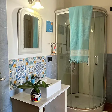 Bed & Breakfast Terra Cesarea 4*