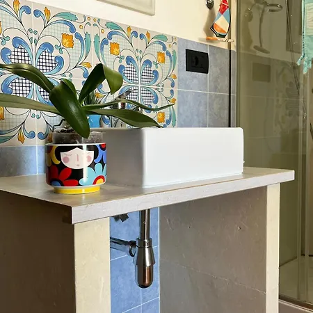 Bed & Breakfast Terra Cesarea