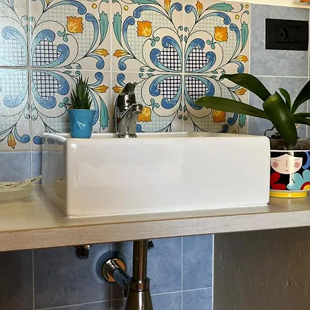 Terra Cesarea Bed & Breakfast