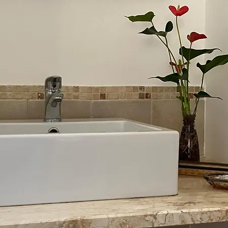 Terra Cesarea Bed & Breakfast Santa Cesarea Terme