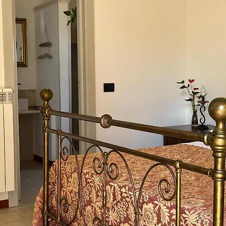 Terra Cesarea Bed & Breakfast