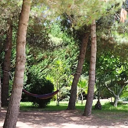Frühstückspension Terra Cesarea Santa Cesarea Terme