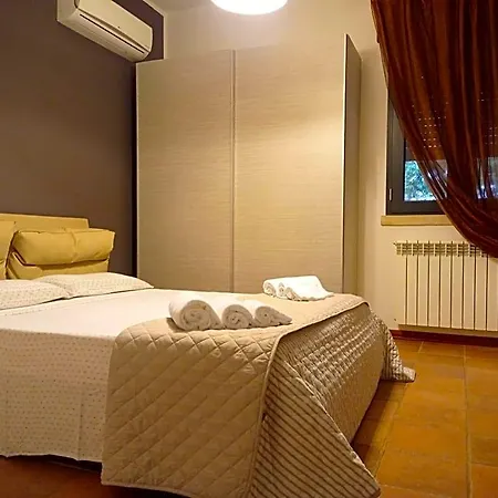 Terra Cesarea 3* Santa Cesarea Terme