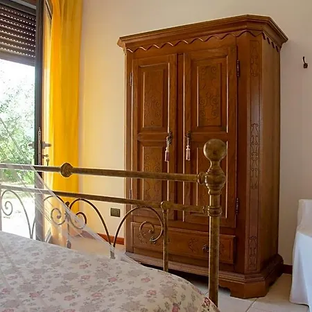 Panzió Terra Cesarea 3*