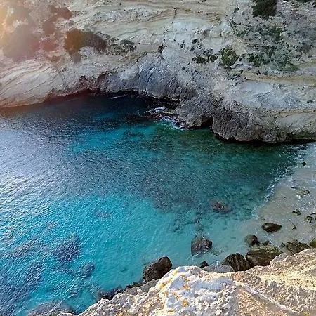 Terra Cesarea Frühstückspension Santa Cesarea Terme