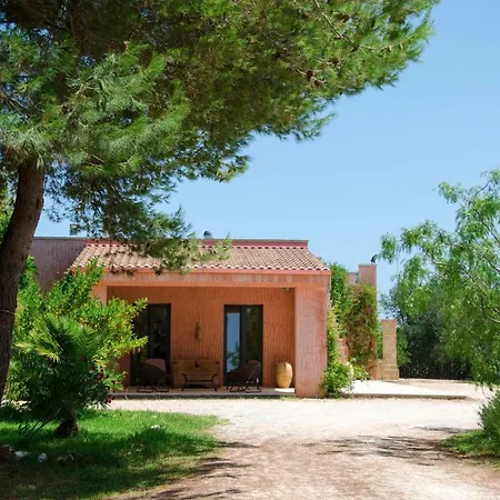 Bed & Breakfast Terra Cesarea
