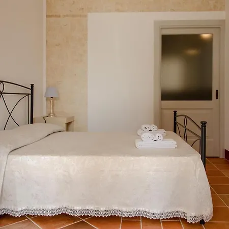 Terra Cesarea 4* Santa Cesarea Terme