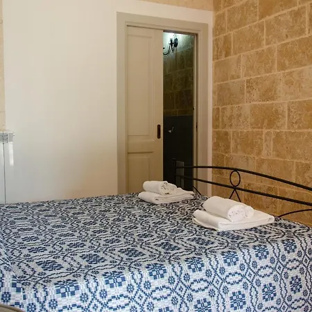 Bed & Breakfast Terra Cesarea Santa Cesarea Terme