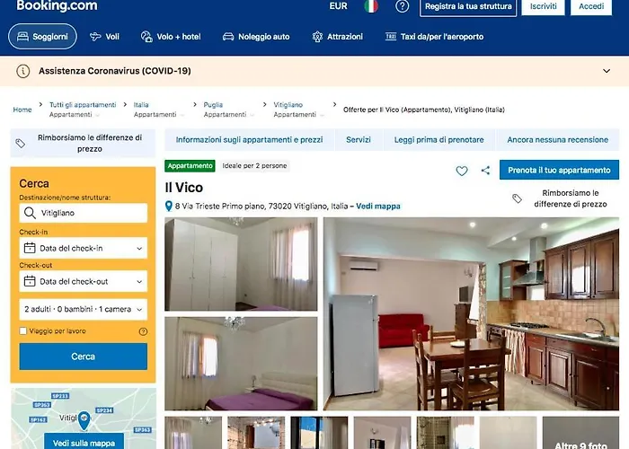 Terra Cesarea 4* Santa Cesarea Terme