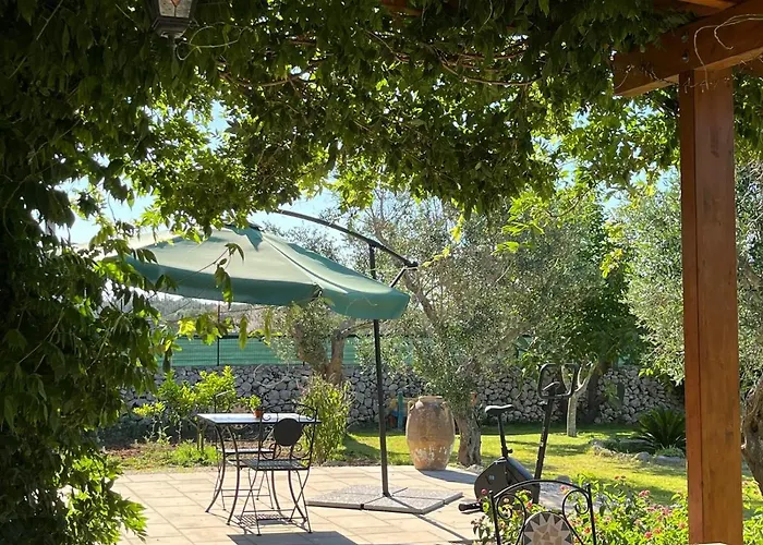 Terra Cesarea Santa Cesarea Terme